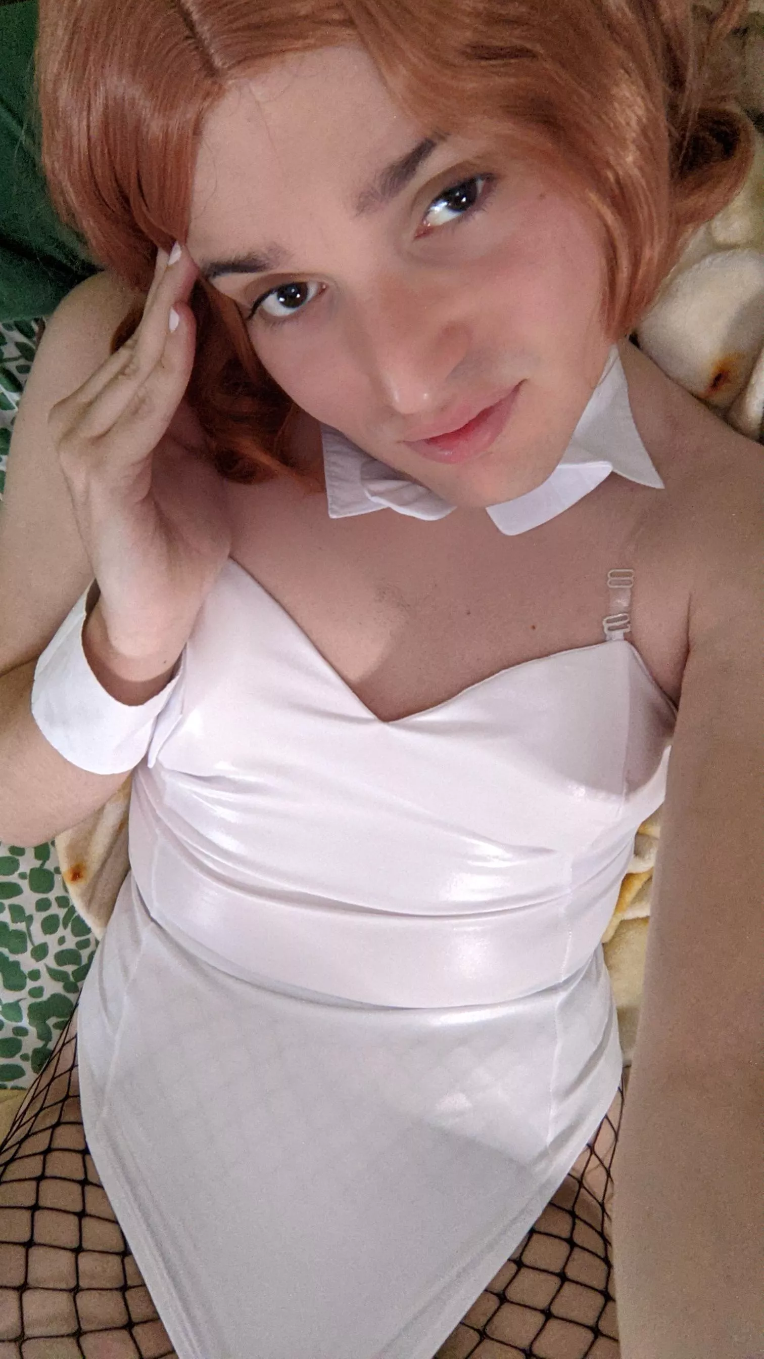 Looking for someone to keep this bunny girl busy with task posted by Amy_Rwose