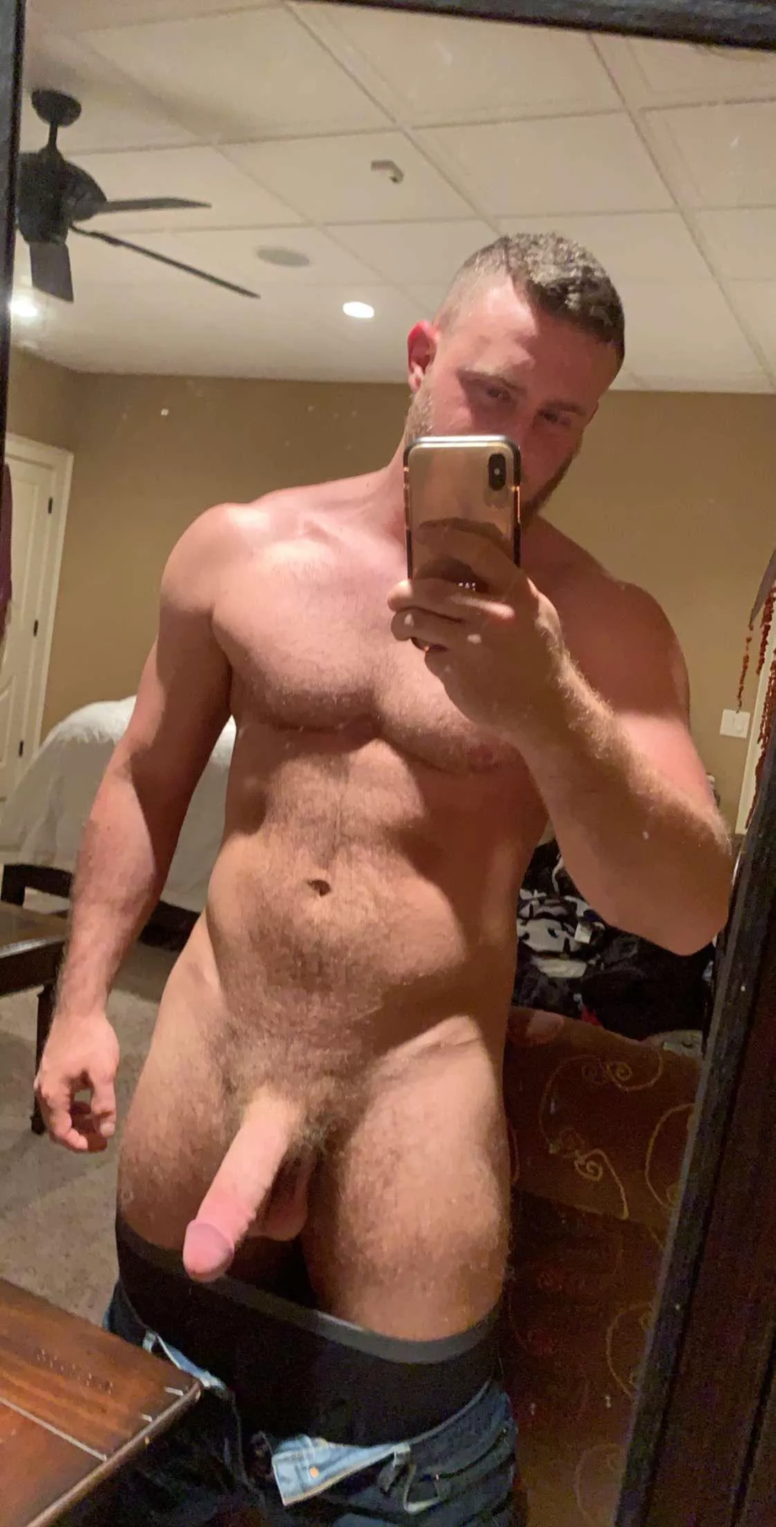 Looking for someone to take care of me while the s/o watches. posted by Slippery_Sam81