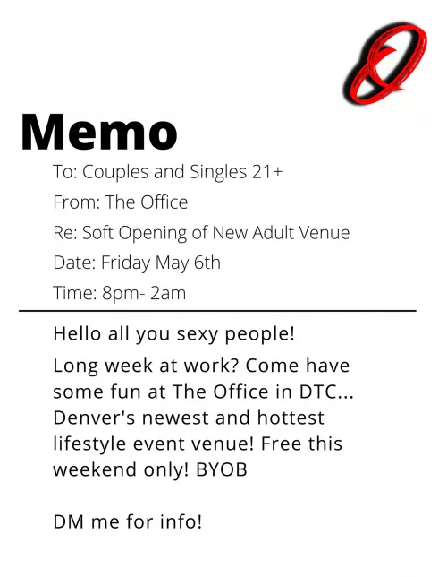 Looking for something fun in Denver? by juicyjuice143