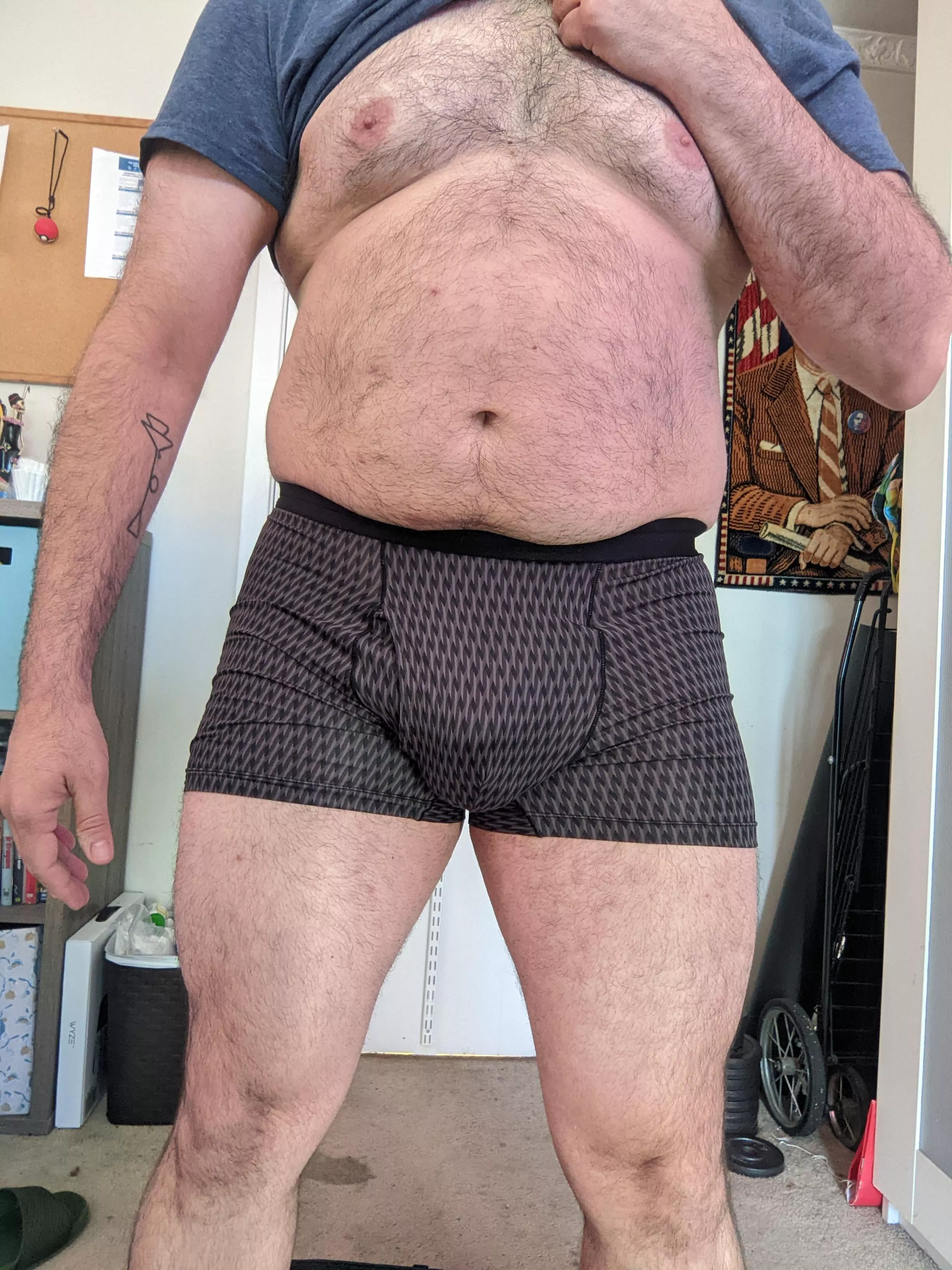 looking for squeezes posted by tucotorresx