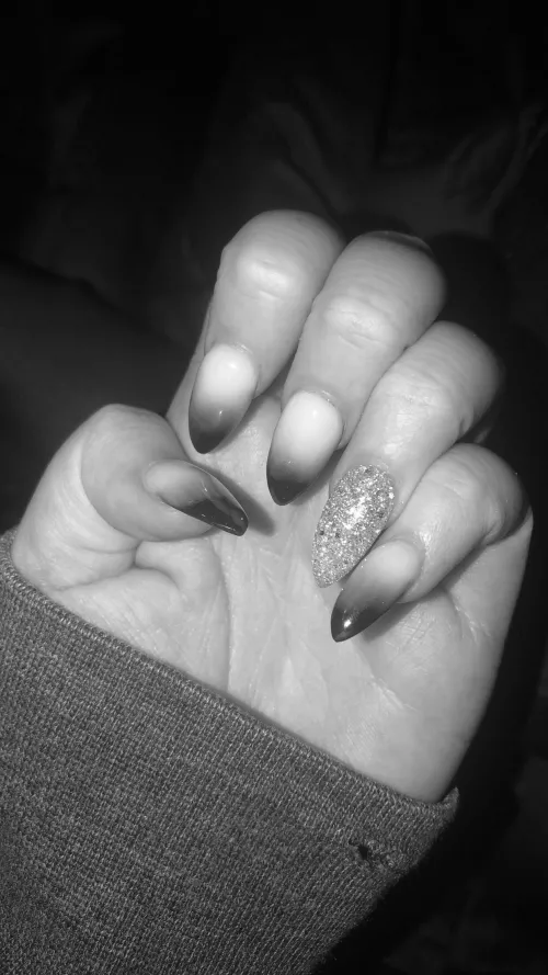 Looking for those men who want their balls busted by these bad boys 😈😈😈 by MissEroraMae