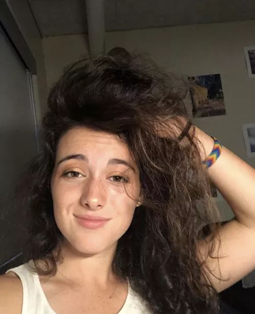 Looking for tribs for this slut. DM for more pics, pref BBC. Willing to pay for quality. by hornyfuck1886