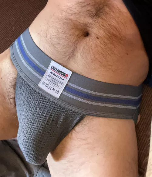 Looking for trouble. by relatable_dilf