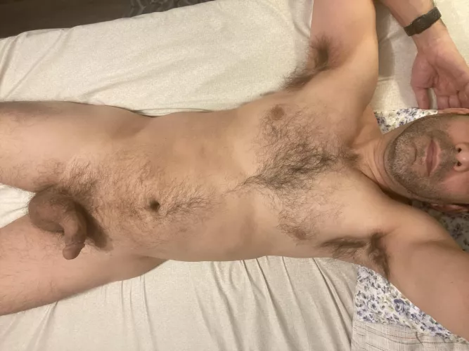 Looking for trouble… by Curious1Eastcoast