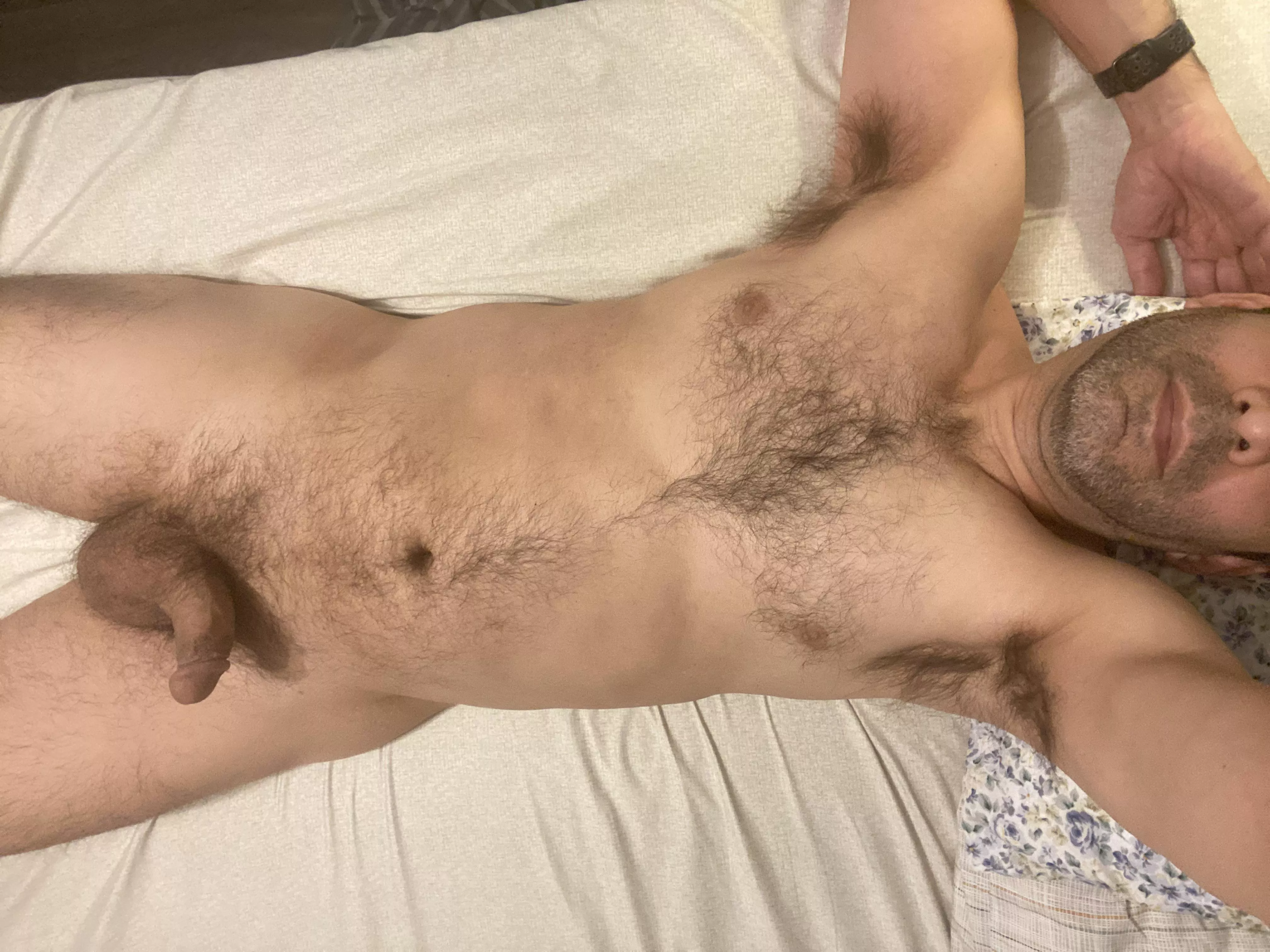 Looking for trouble… posted by Curious1Eastcoast