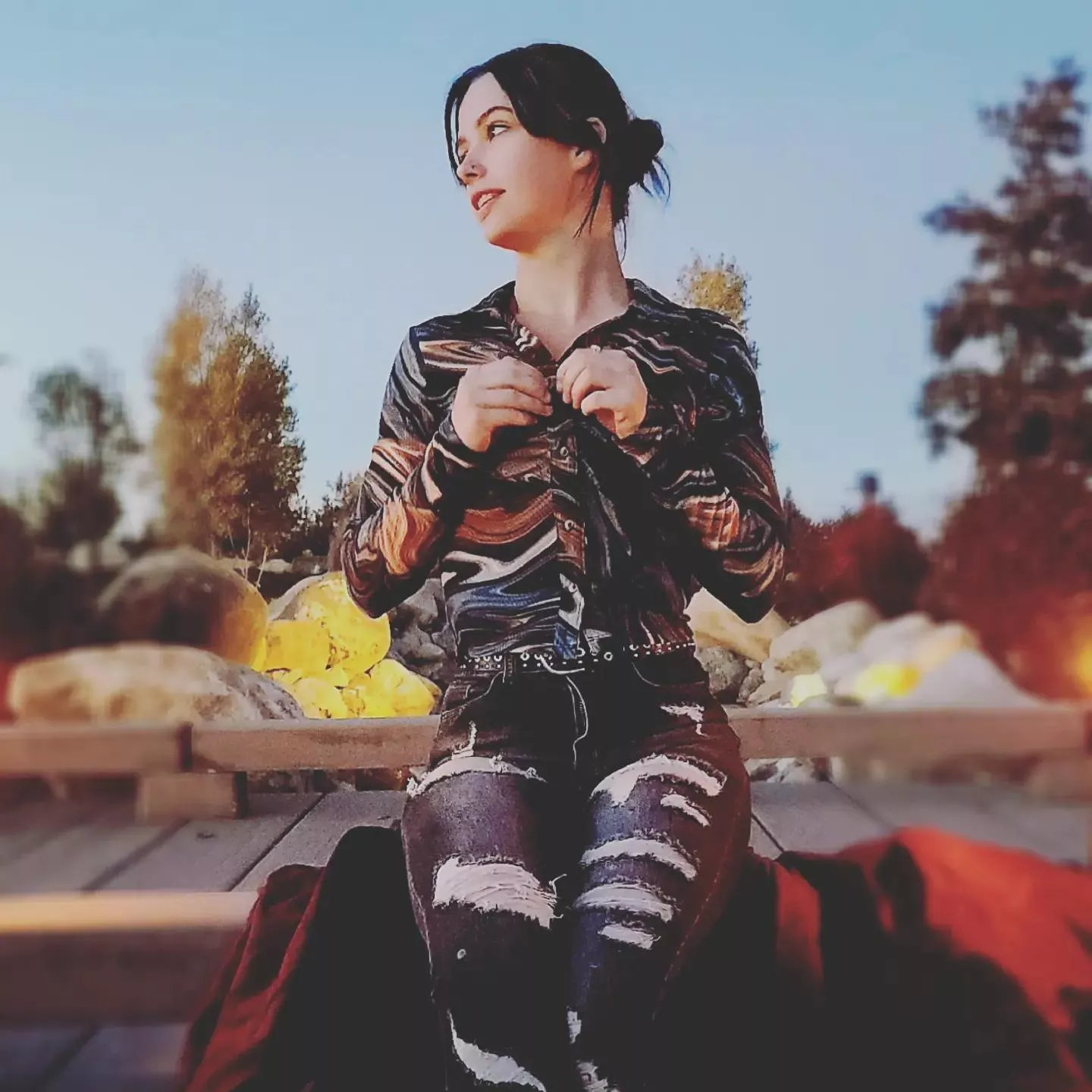 looking for unicorn for my man and I 😀 you'll be asked to verify so don't waste both of our time. she has to be with you for verification if we do couple swap. posted by scarletroseonlyfans