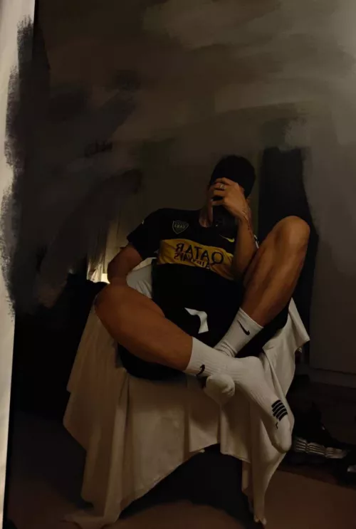 Looking for verbal fit guys. Into feet. Jocks+ kinky+ hung+ Sc kinkyalpha1 by Universal3699