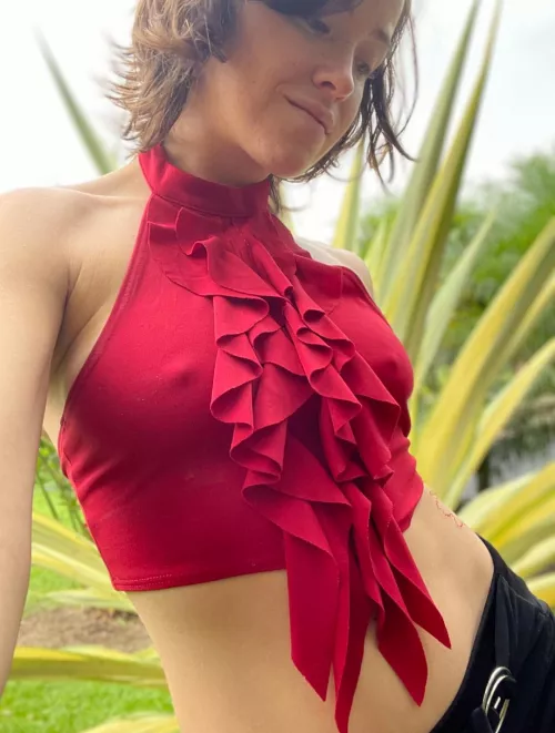 Looking forward to [F]riday by SelenaKyle94