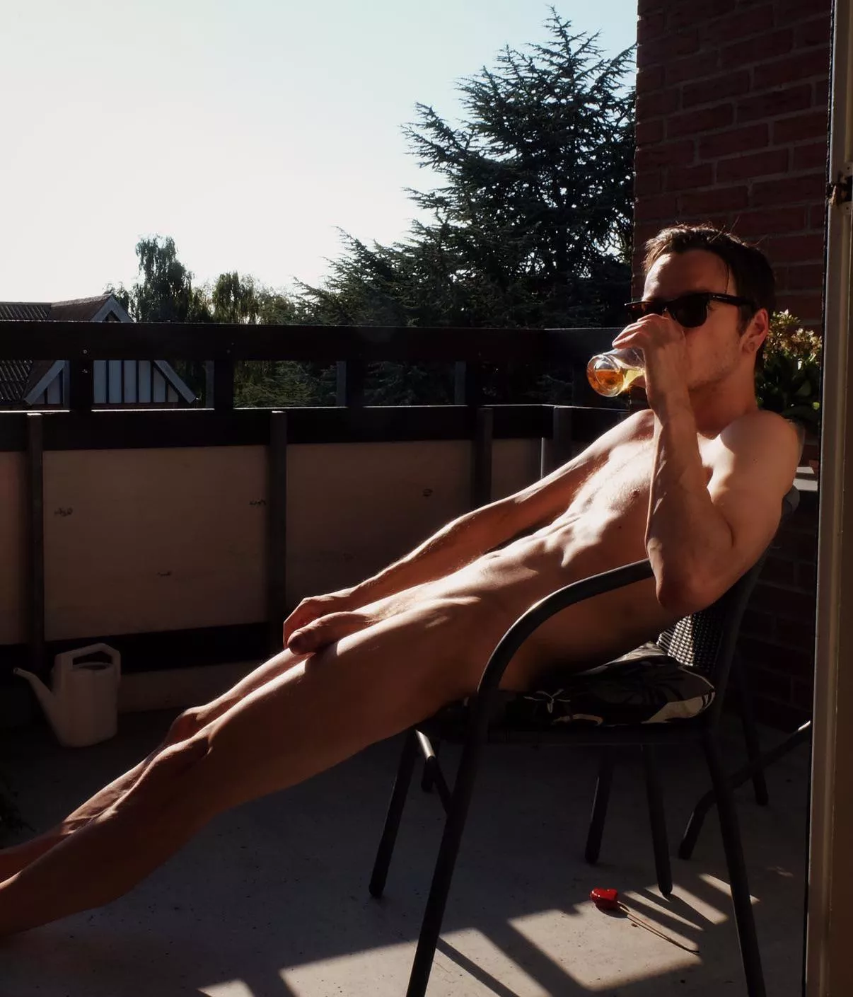 Looking forward to summer posted by Gardenofwatermelon