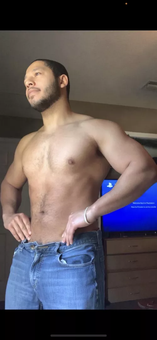 Looking forward to the day! by GRayner28