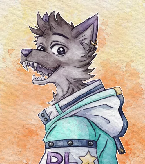 Looking Fresh! [UA0815] by DL2828