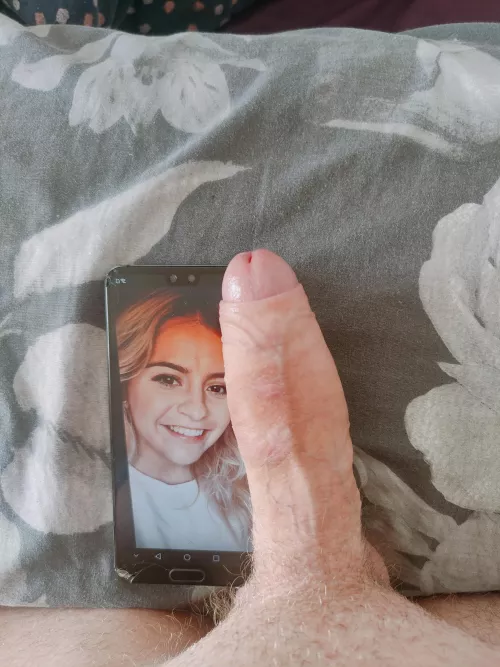 Looking good 👍 by old_mike111