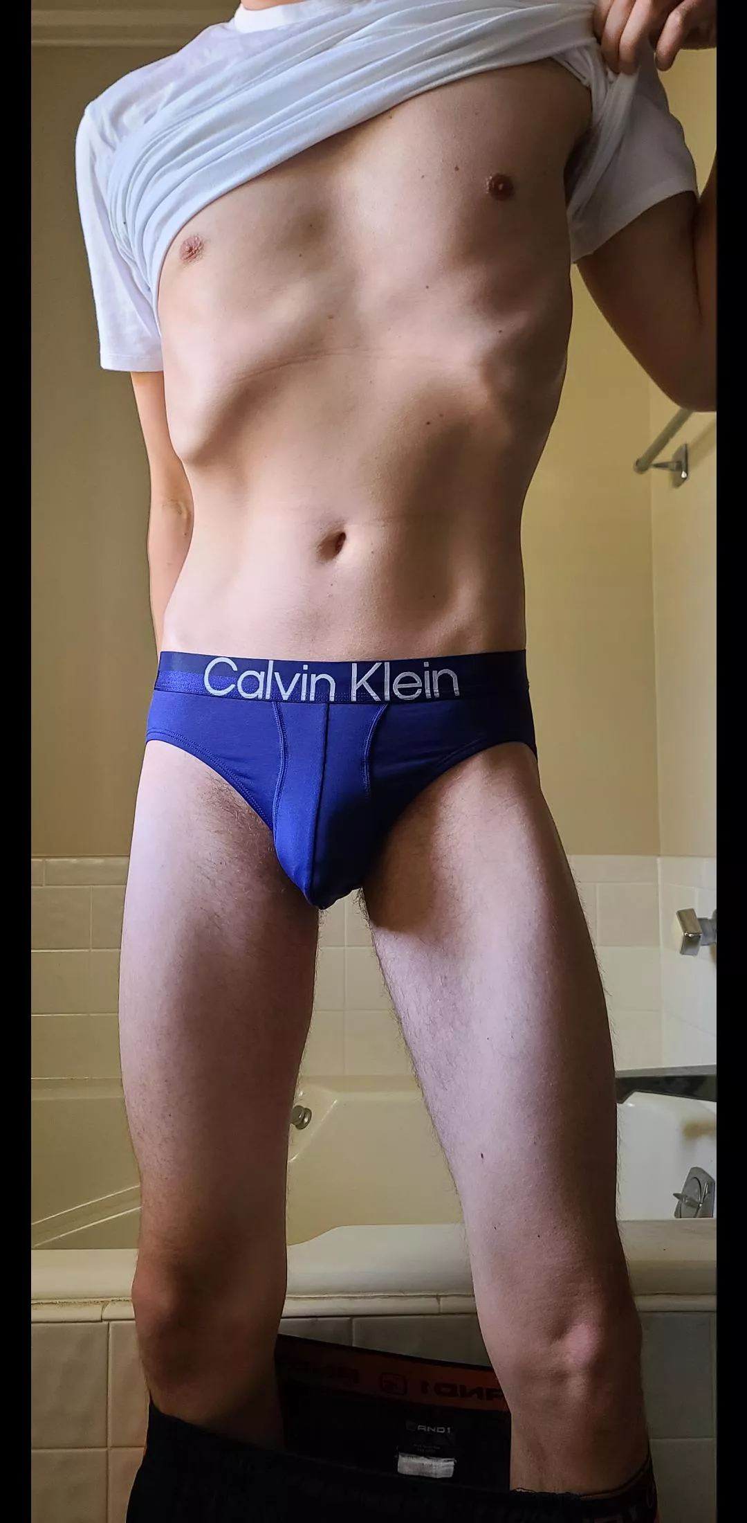 Looking good for 33? posted by yellerstone