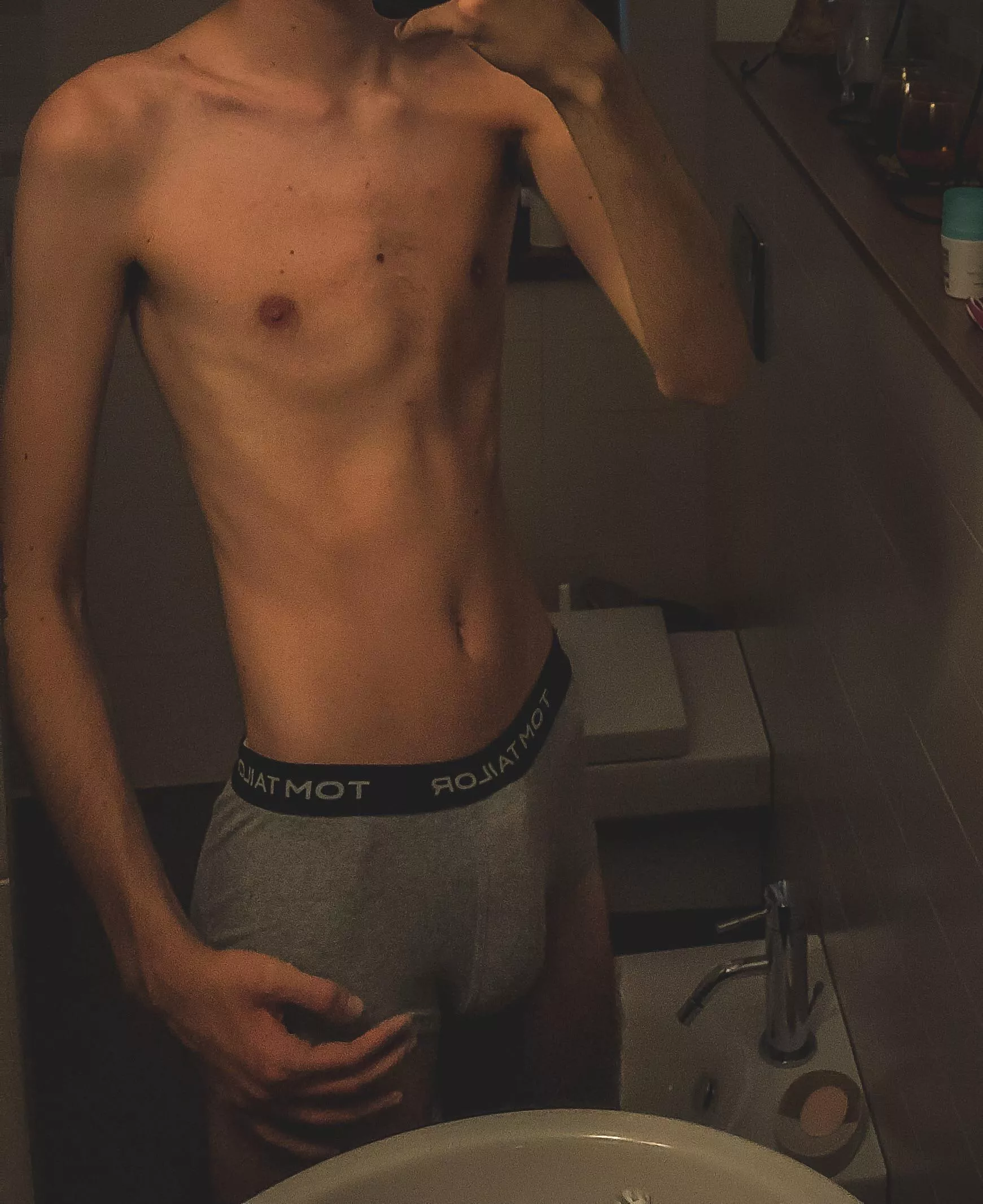 Looking good in these posted by jackkbowman