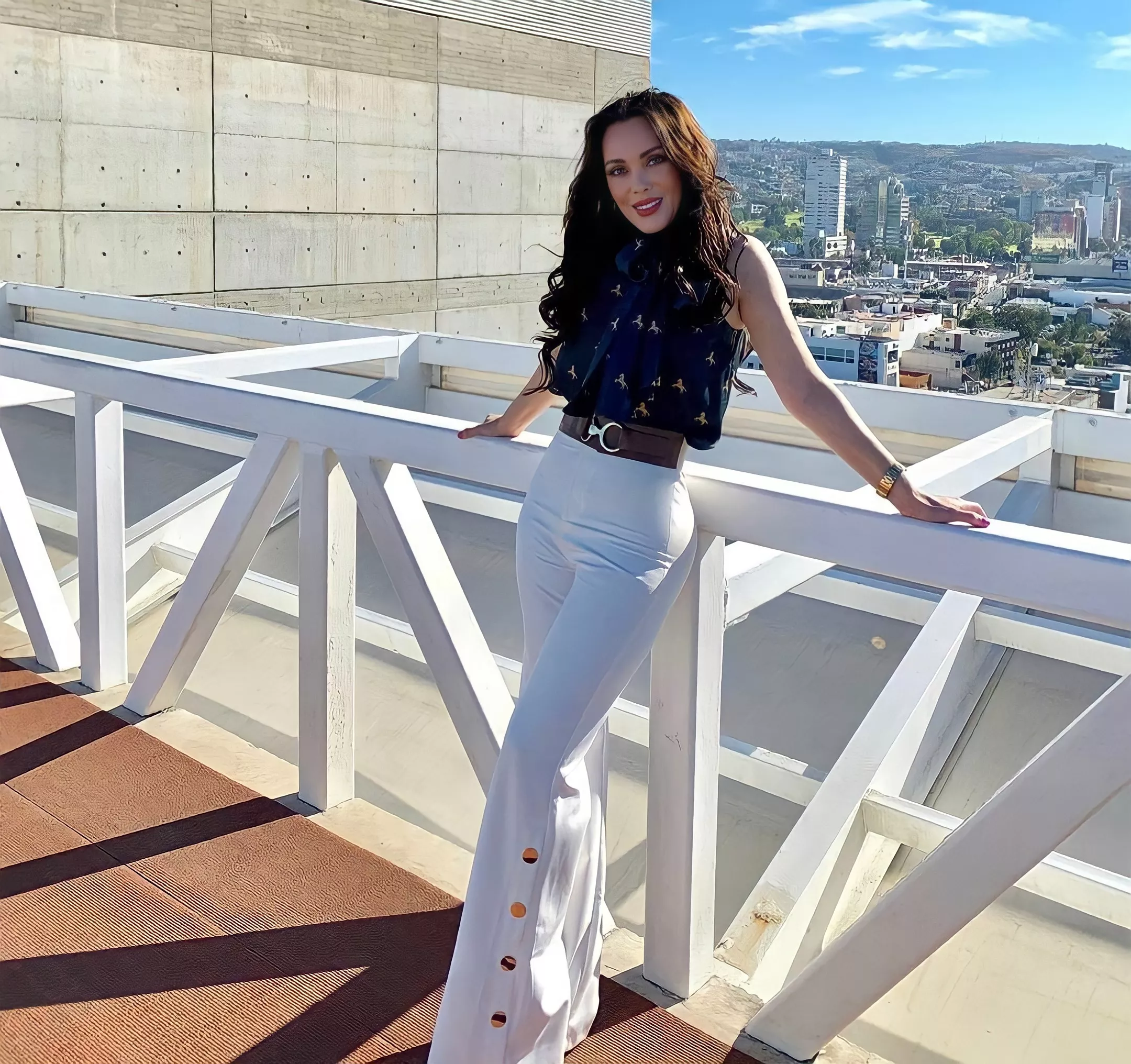 Looking good posted by ranchero18cm