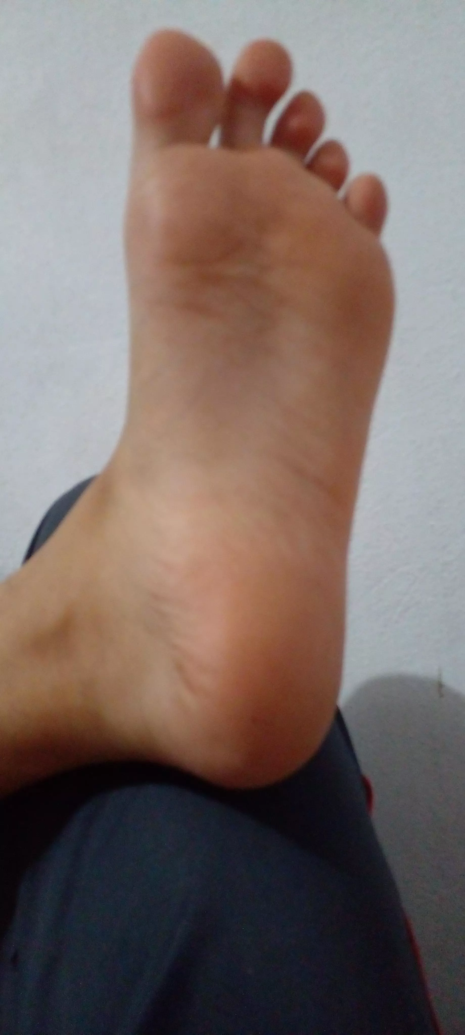 looking good? posted by GurRepresentative291