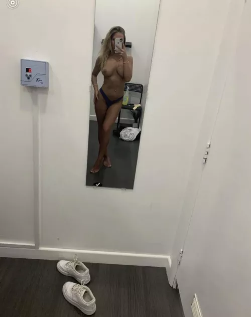 looking great by Sudden_Ad8236