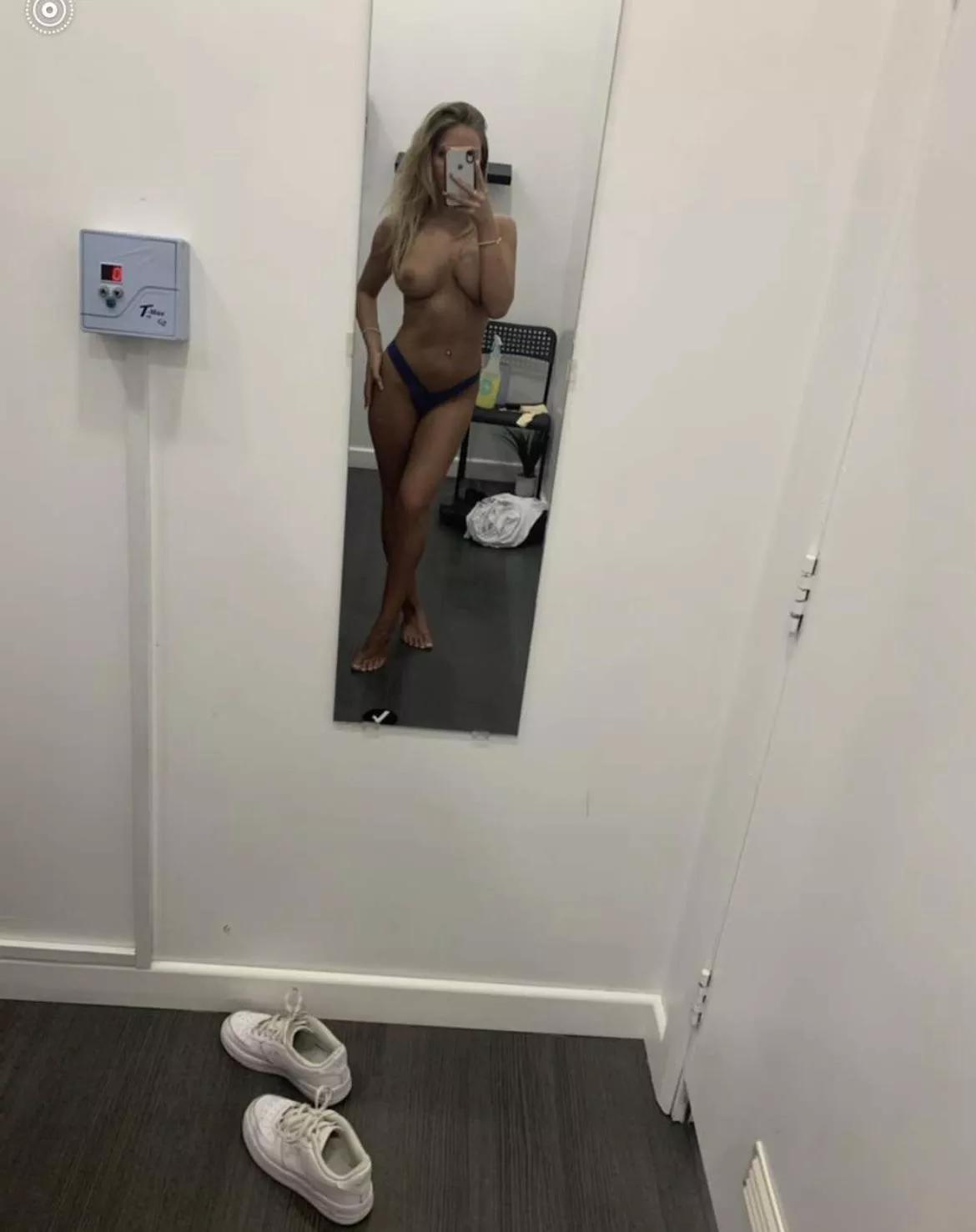 looking great posted by Sudden_Ad8236