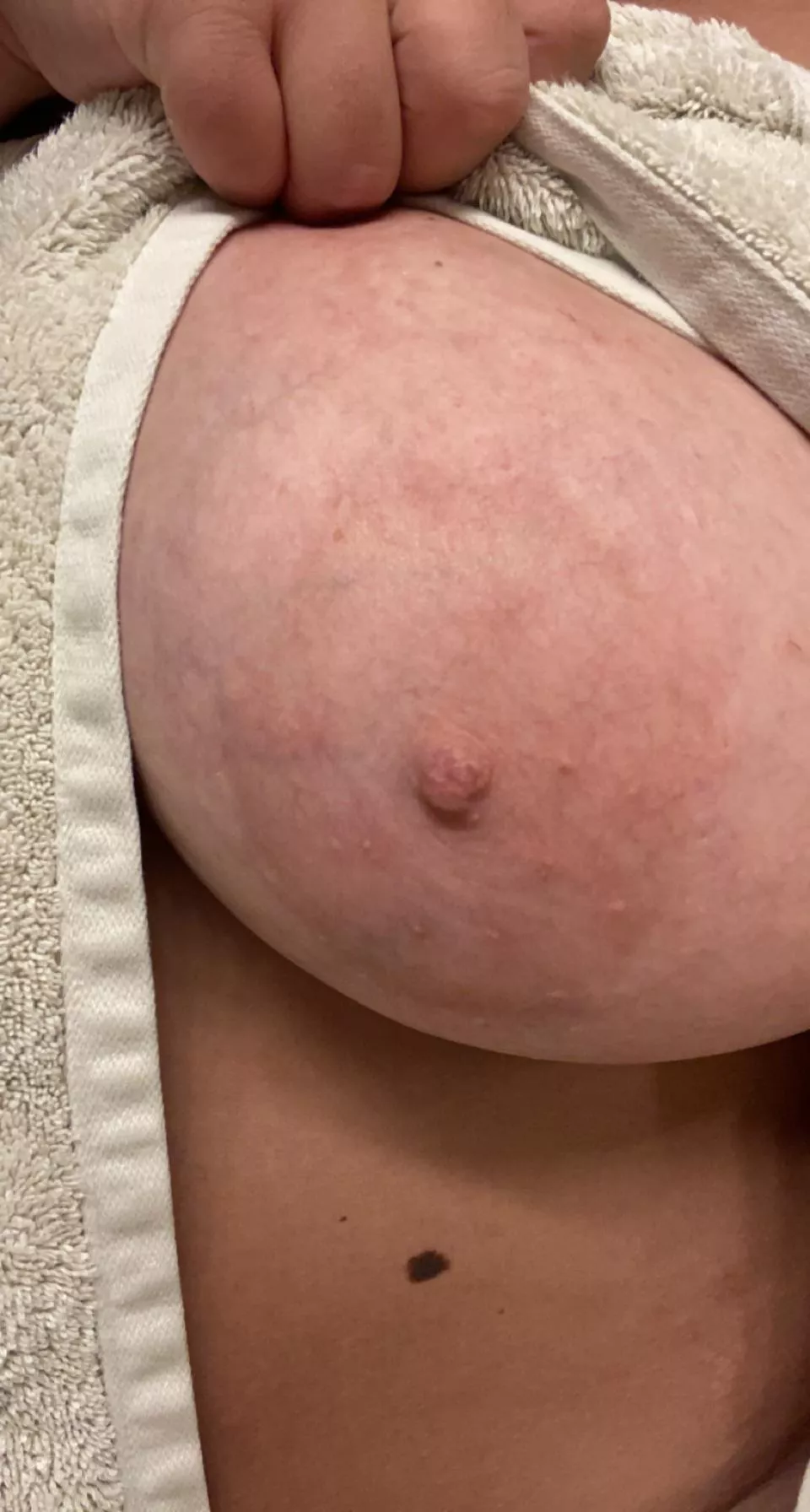 Looking invisible today. posted by RNsharkh