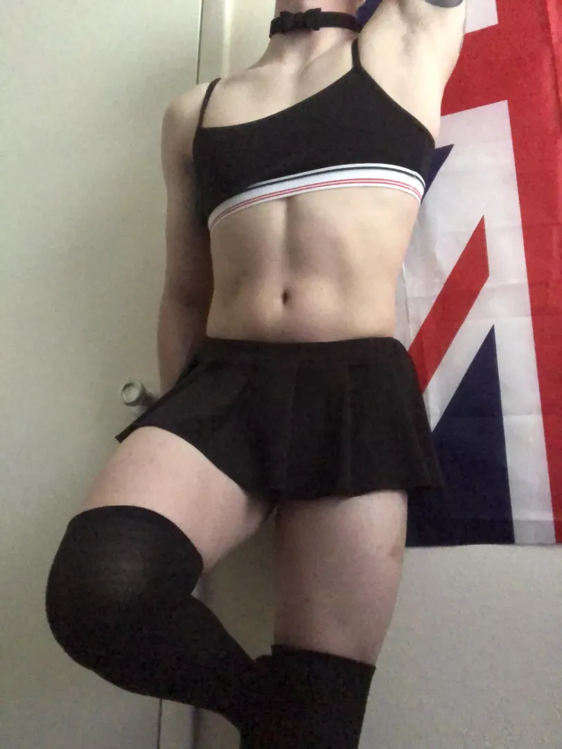 Looking ok-ish I hope posted by SharkManC