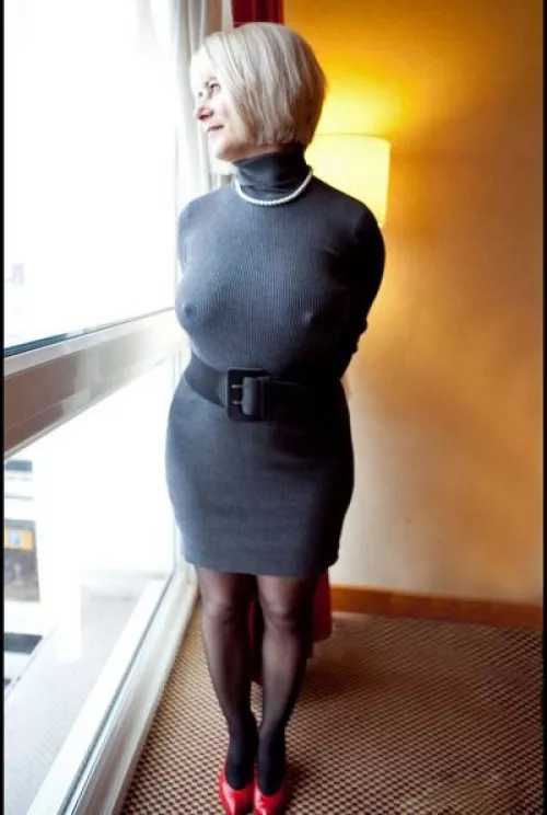 looking out for fun by Afraid-Vehicle3250