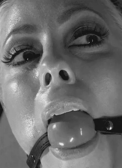 Looking over her shoulder, the anticipation is so real by CutRemarkable3400