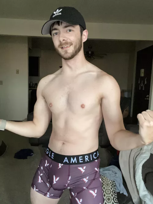 looking pretty full today by blothesho