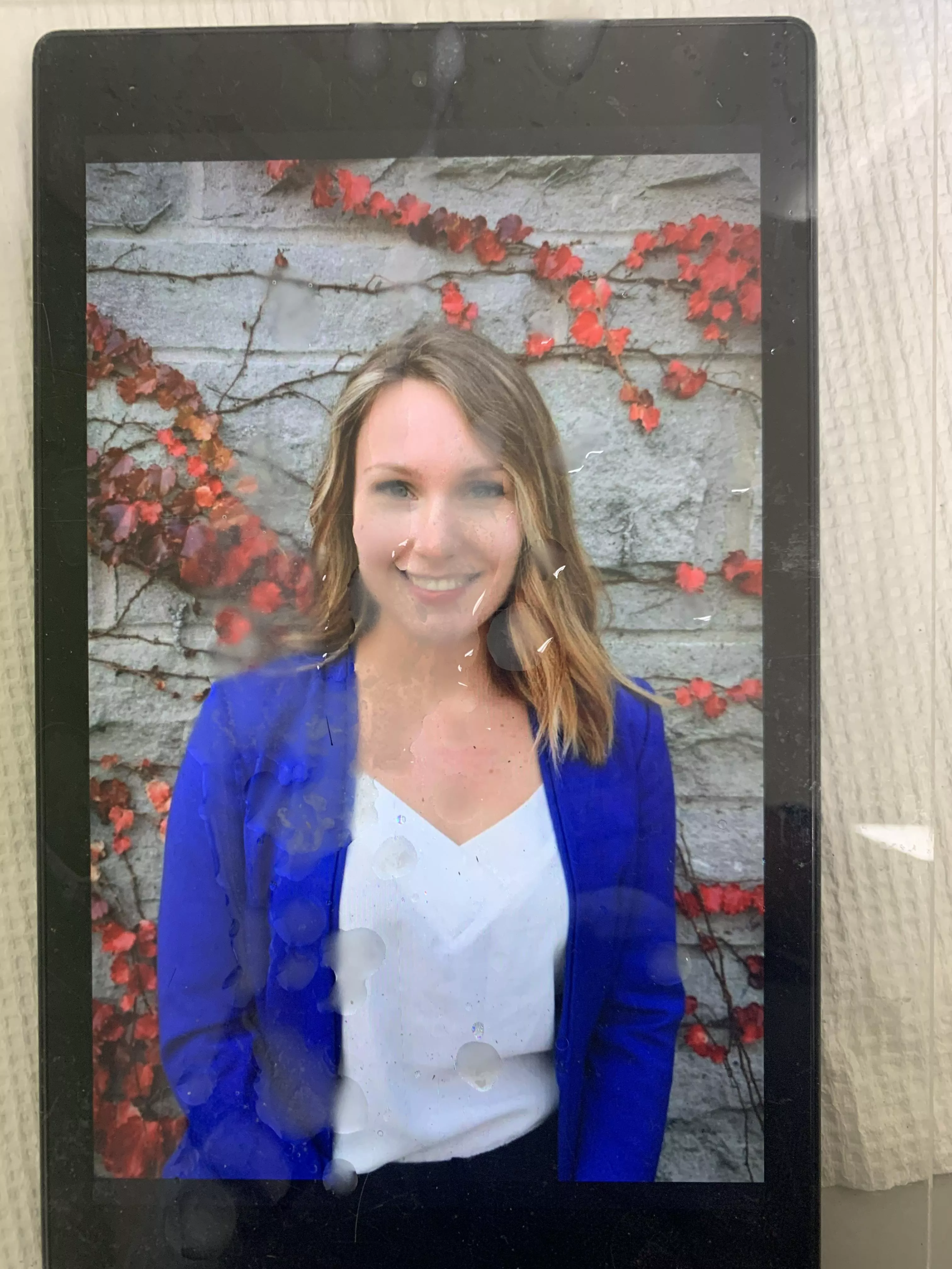 Looking professional! posted by merbs88