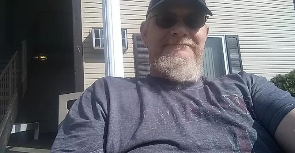 looking to be a cuckquean for my soon to be 50 yr old hubby for his birthday. Located in Lawrence County Indiana by Rugking1972