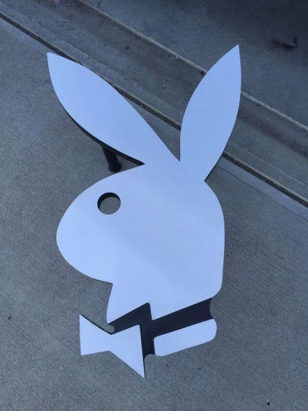 Looking to buy a playboy head table mine got stolen and it has huge sentimental value to me if you have one reach out posted by PrincessClaireee