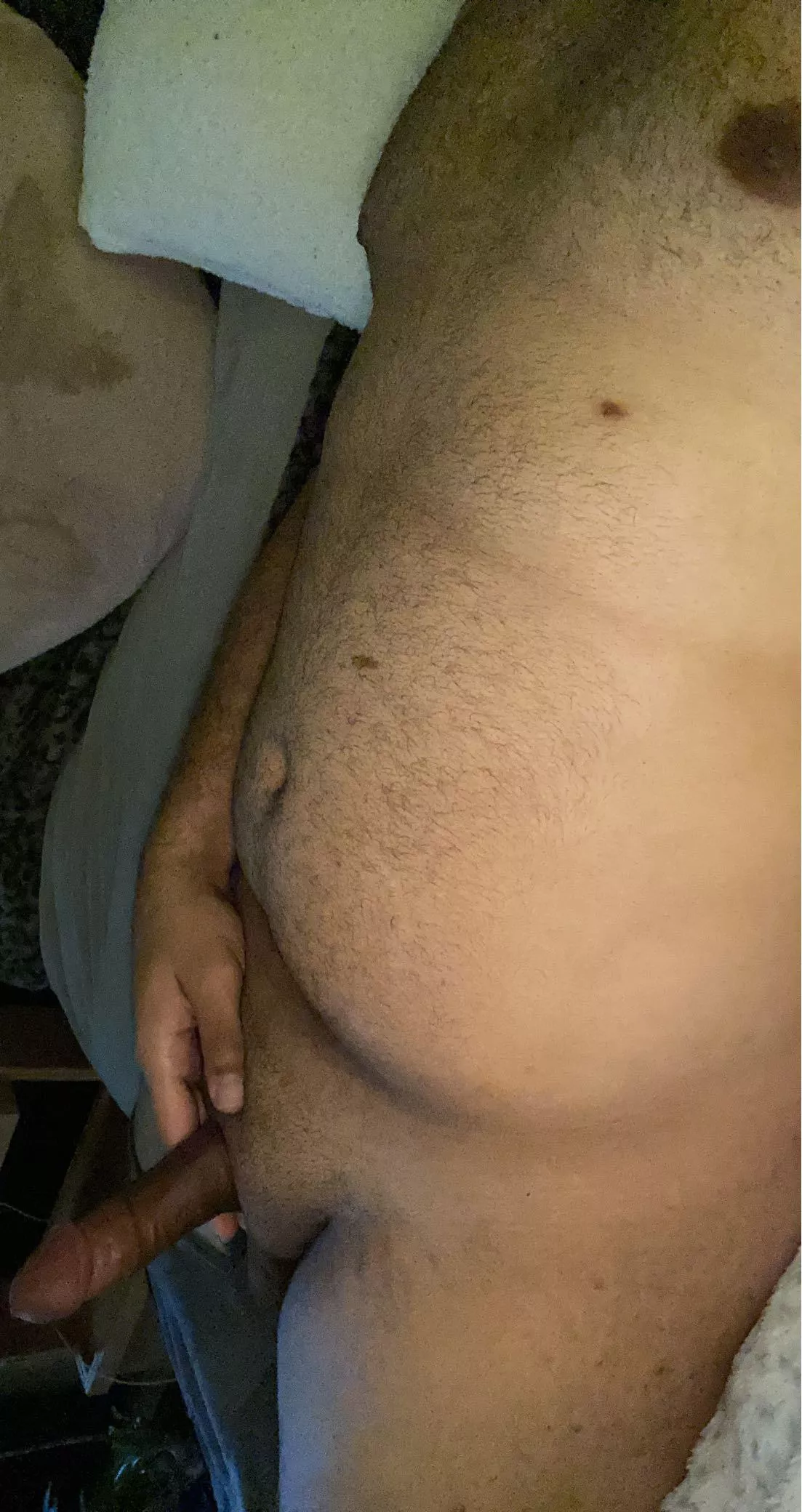 Looking to chat posted by deandre-king-