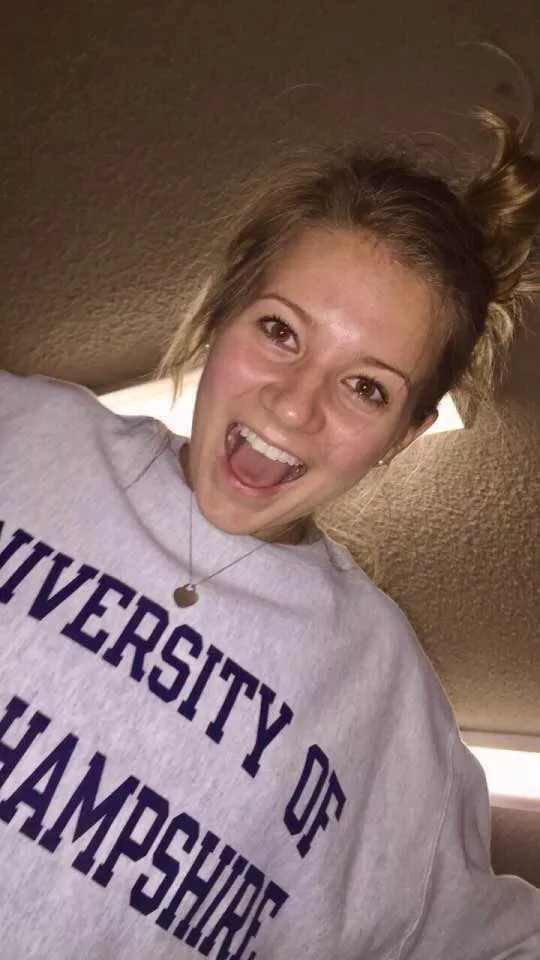 Looking to have my cute 19yo gf tribbed! Kik is guava333 if you’re interested! posted by Guava96