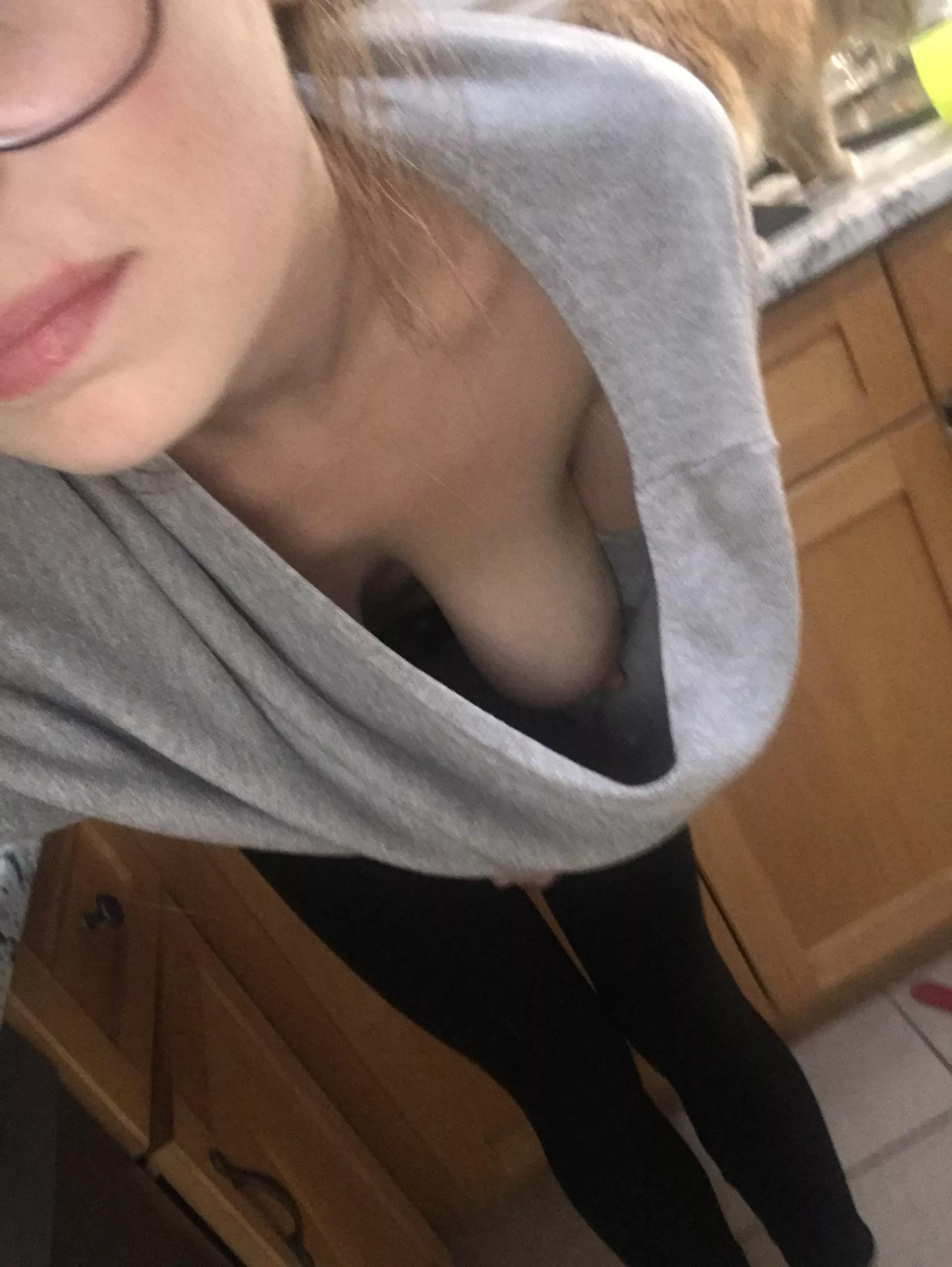 Looking to trade my 30 y/o wife. Dm sample pic. posted by hijile14