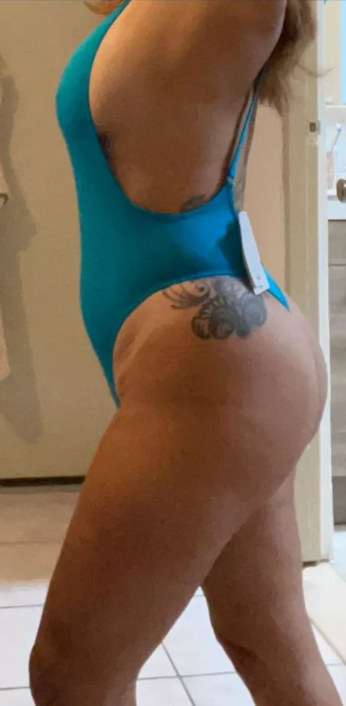 Looks good??? by SnG81