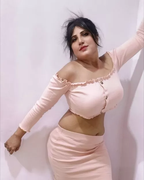 Looks good in pink! by Weary_Tough8338