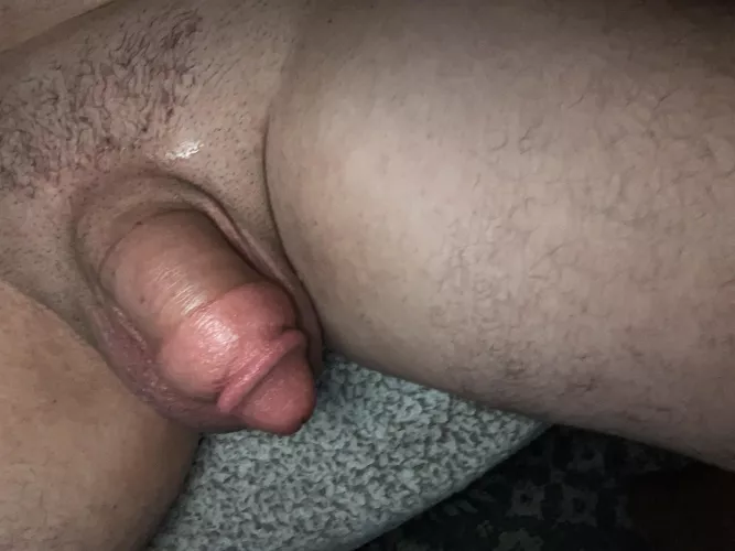 Looks like a giant clit! by mylilsecret321