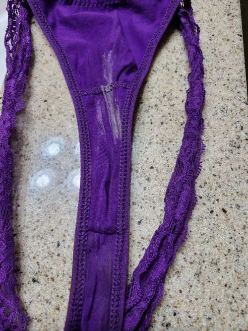 looks like I had some of my juice leak out ;) by drummer3088