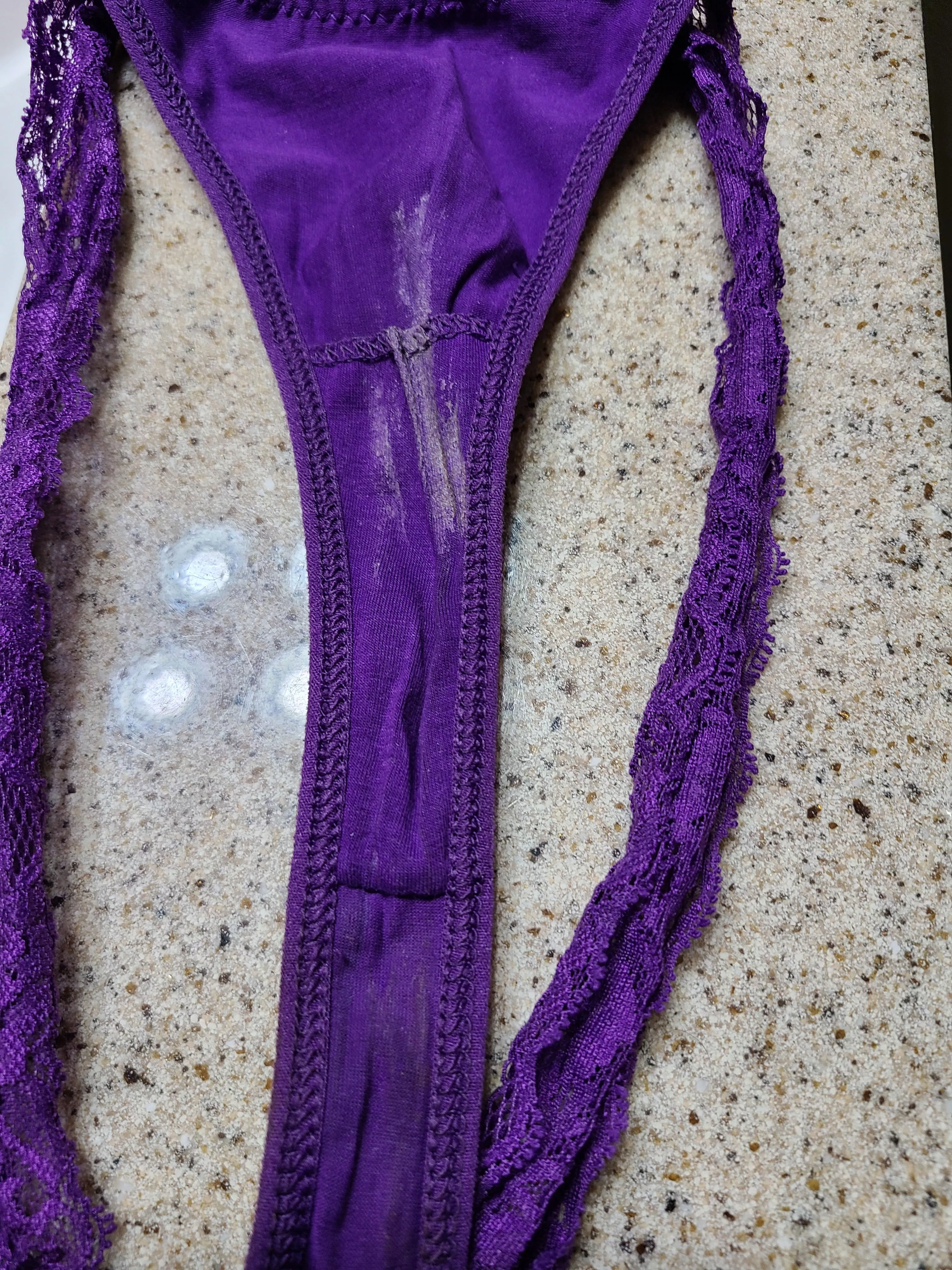 looks like I had some of my juice leak out ;) posted by drummer3088