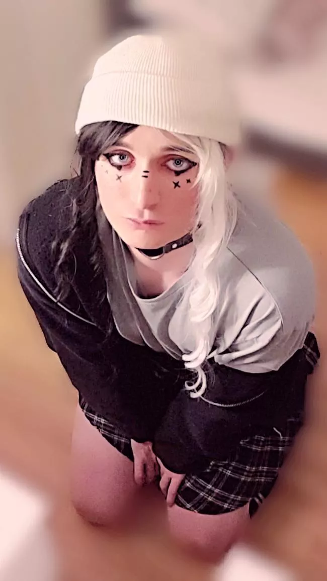 Looks like I might become a regular here ♡ posted by ellarileyyy