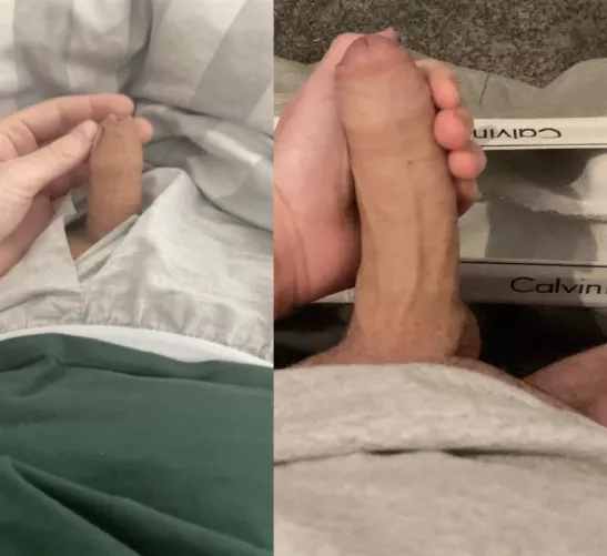 looks like i'm a grower by L-evis