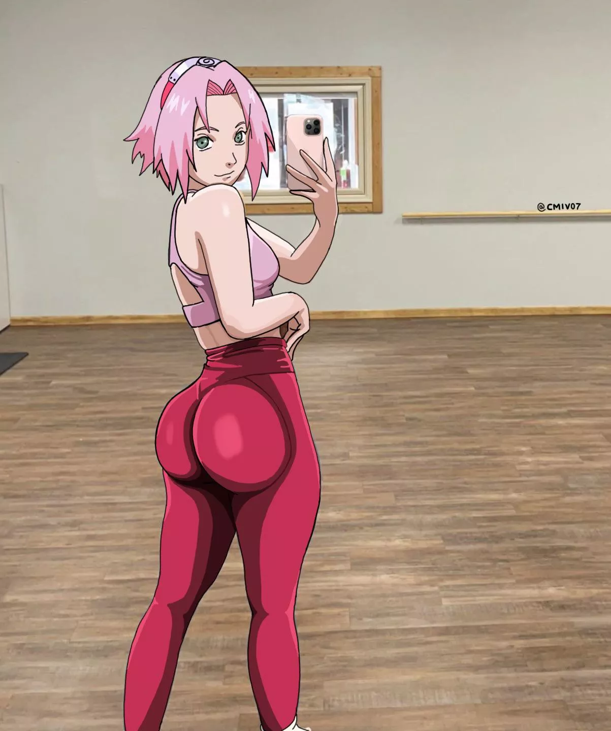 looks like ino has competition - CMIV07 posted by Hot_Chip_1255