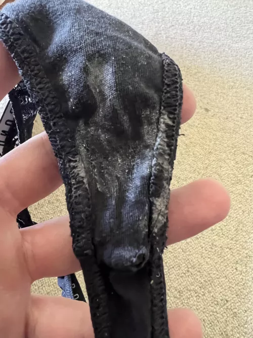 Looks like my wife enjoyed her girls night out… by nebste262