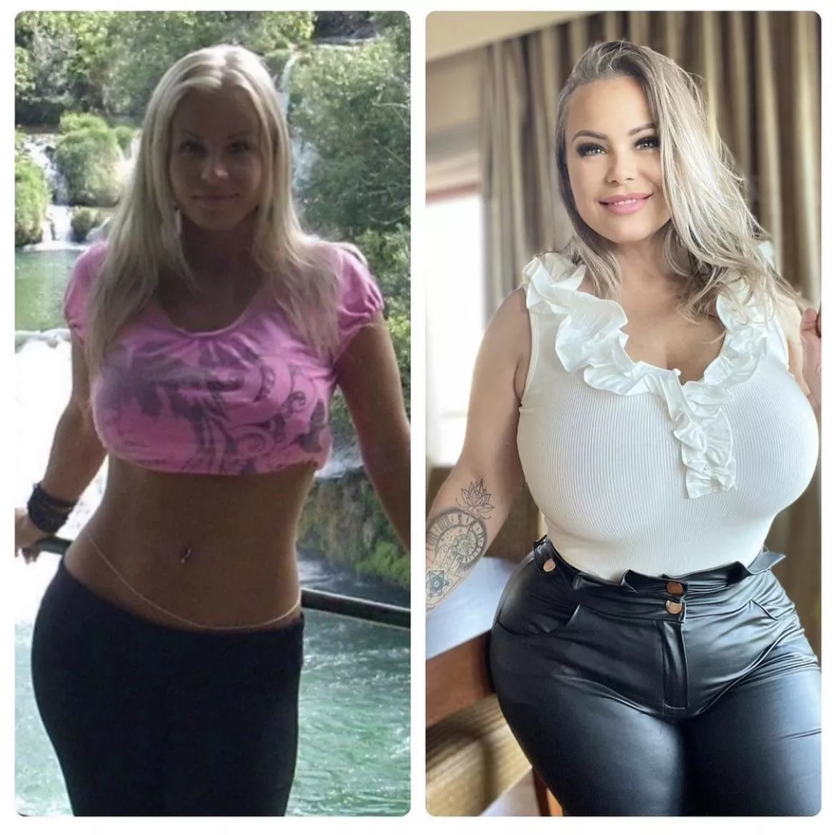 Looks like some things do get better with age posted by Client-Klutzy