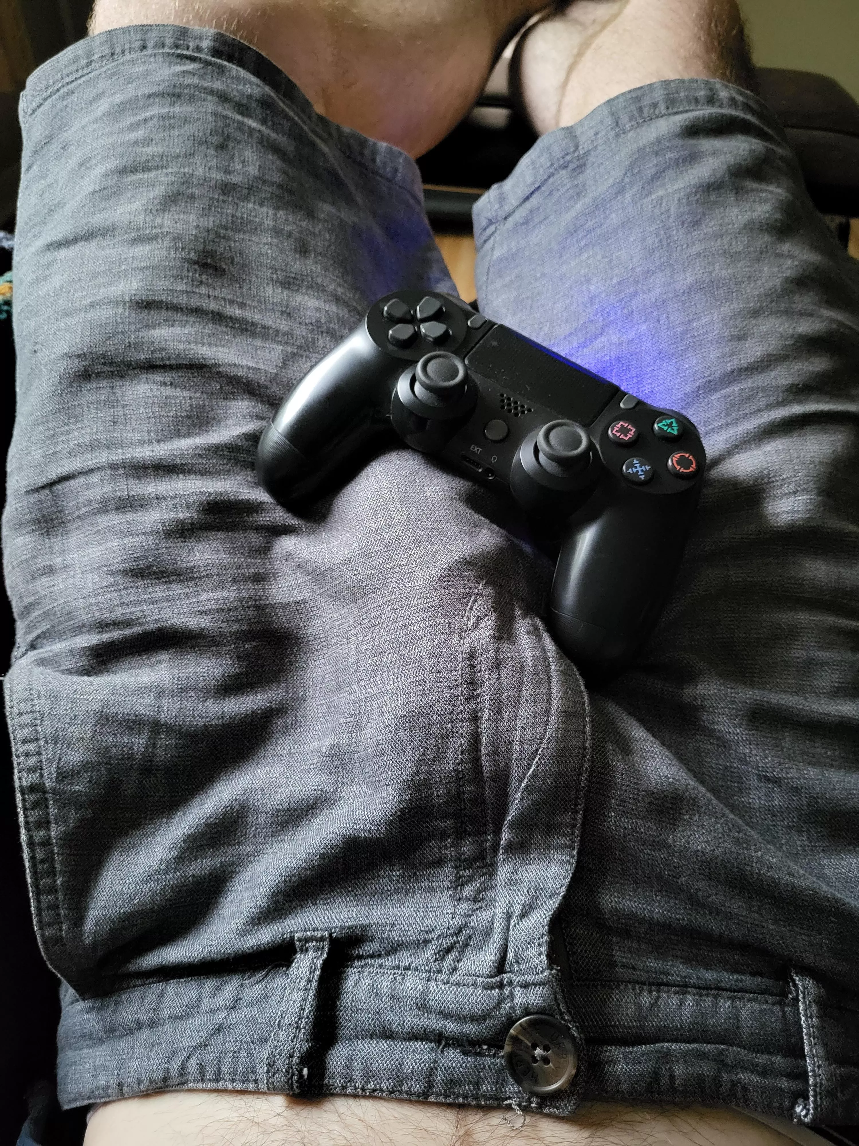 looks like someone wants to join my session posted by Double-Win305