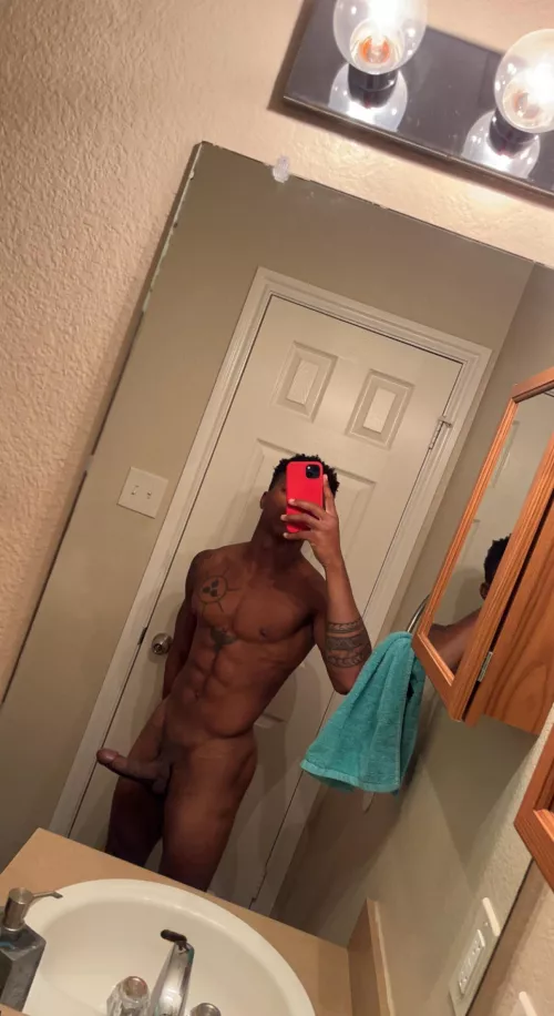 Looks nice but feels better ;) by Yamamasfavorite113