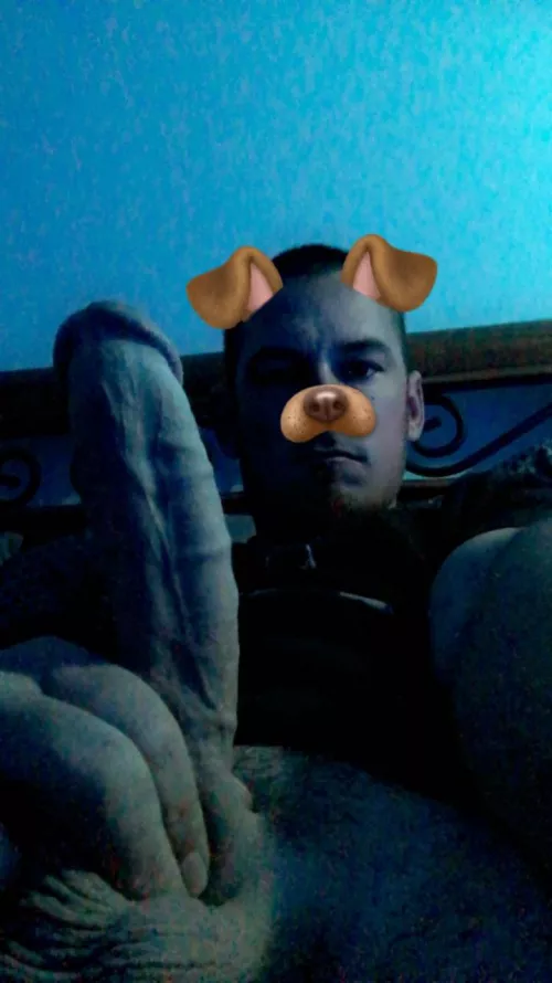 looks pretty thick? by Old_Confection4068