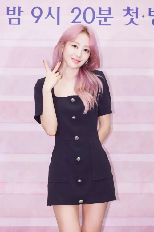 LOONA - Yves by Jean_yihe