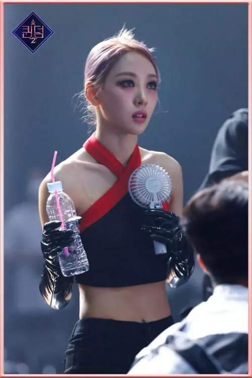 LOONA - Yves by Jean_yihe