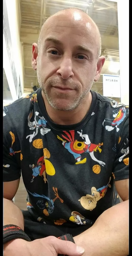 Looney tunes by vinnymarchegiano