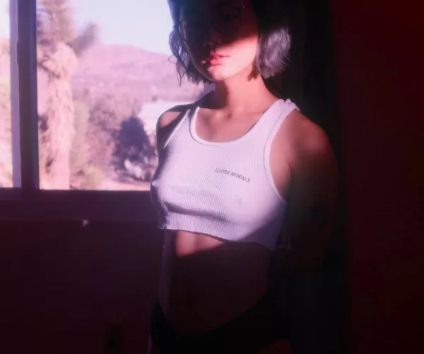 Loose Morals by miauguau44